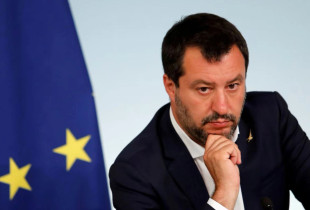 Matteo Salvini
