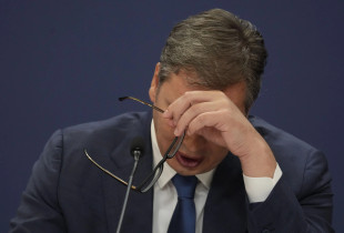 Aleksandar Vuciq