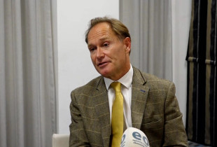 Jonas Westerlund