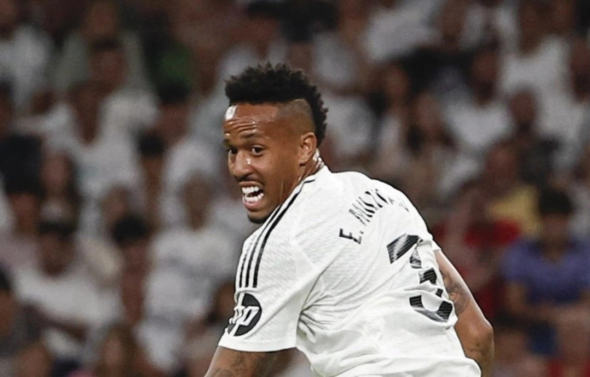 Eder Militao