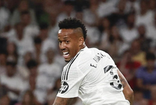 Eder Militao