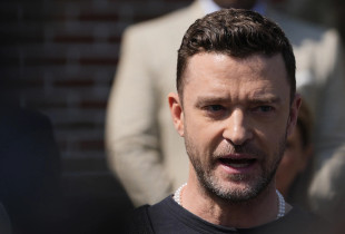 Justin Timberlake