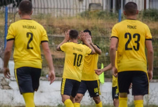 FC Suhareka