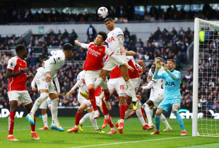 Tottenham - Arsenal