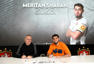 Meritan Shabani