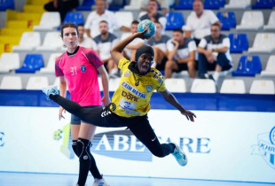 Superliga e Kosovës në hendboll