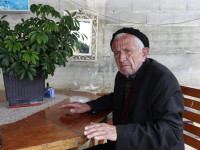 Nusret Shabani ishte vetëm njëri prej shtatë dëshmitarëve që do të dëshmonin në Tribunalin e Hagës për masakrën e Reçakut.