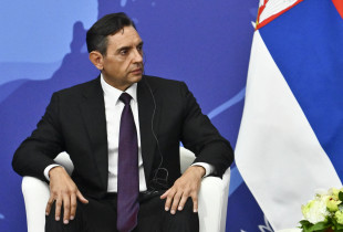 Aleksandar Vulin