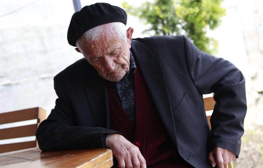 Nusret Shaban dëshmoi kundër Millosheviqit për Masakrën e Reçakut