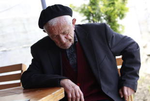 Nusret Shaban dëshmoi kundër Millosheviqit për Masakrën e Reçakut