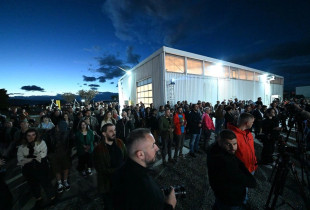 Autostrada Biennale