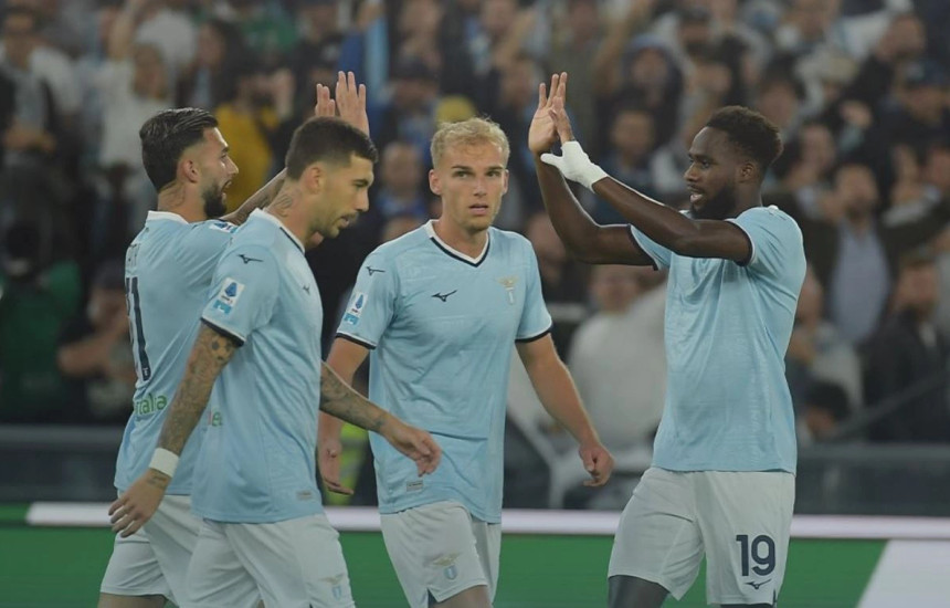 Lazio Serie A