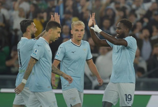 Lazio Serie A