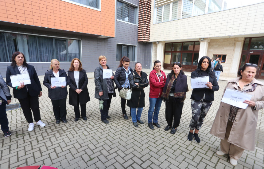 Punetorët teknikë të Kuvendit