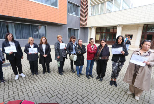 Punetorët teknikë të Kuvendit