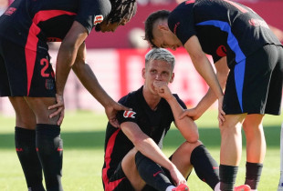 Dani Olmo