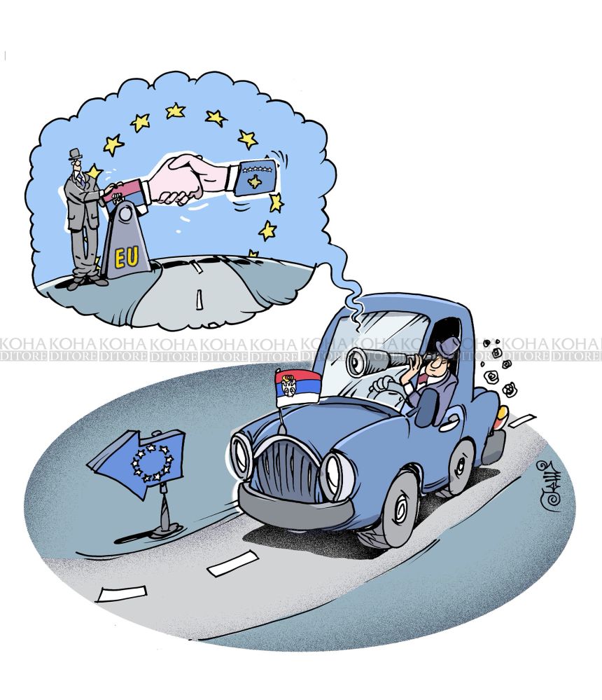 Karikatura e ditës