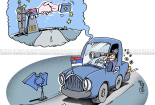 Karikatura e ditës