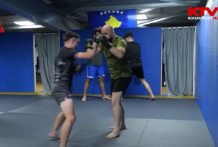 sporte luftarake