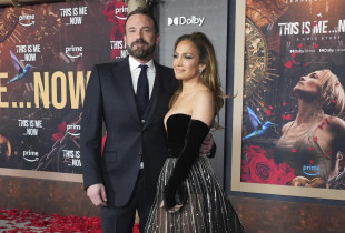 Jnnifer Lopez dhe Ben Affleck
