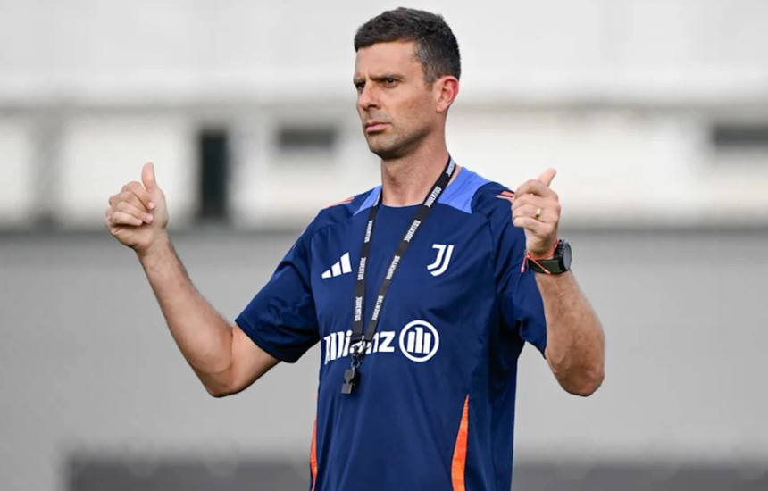 Thiago Motta