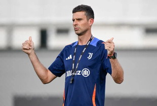 Thiago Motta
