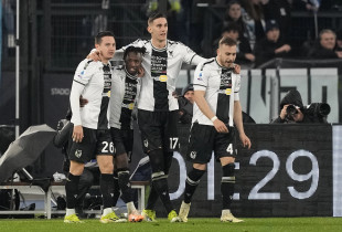Udinese
