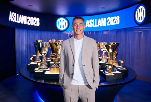 Kristjan Asllani