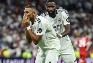 Mbappe