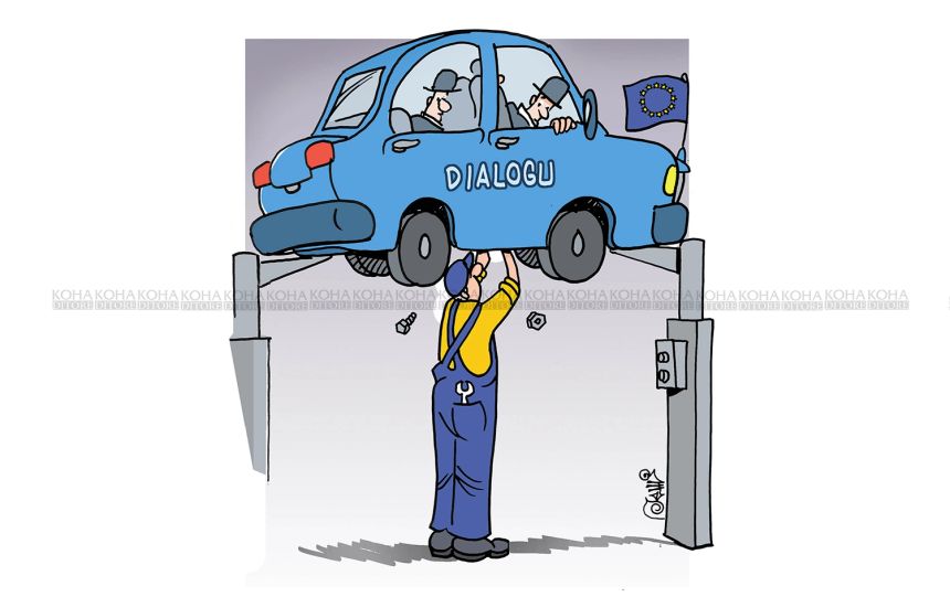 Karikatura e ditës