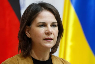 Annalena Baerbock