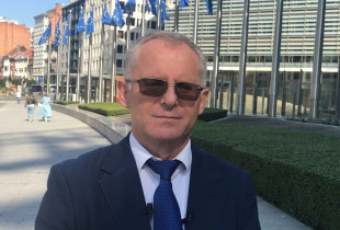 Besnik Bislimi