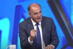 Enver Hoxhaj