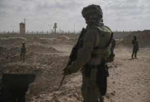 Lufta në Gaza