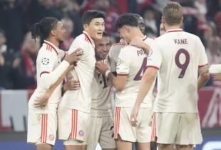 bayern