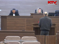 Deshmitari Sadri Jashari ne rastin kunder Çedomir Aksiqit