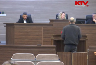 Deshmitari Sadri Jashari ne rastin kunder Çedomir Aksiqit