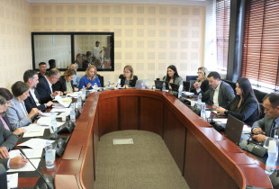 Ministri i Kulturës, Hajrulla Çeku, të martën ka raportuar ne Komision