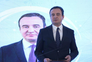 Albin Kurti