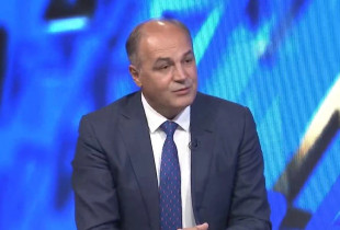 Enver Hoxhaj