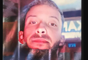 Person në kërkim