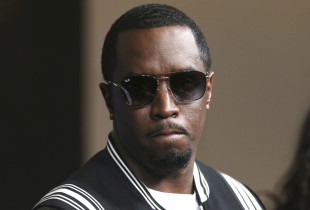 P Diddy