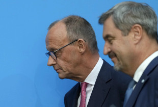 Friedrich Merz