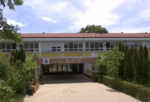 Shkolla "Iliria"