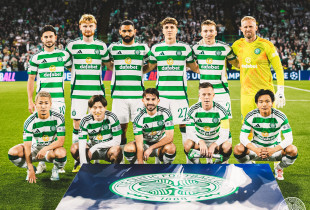 Fitore bindëse e Celticut në Champions