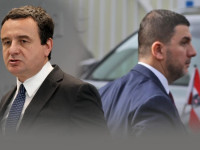 Albin Kurti - Memli Krasniqi /KOHA