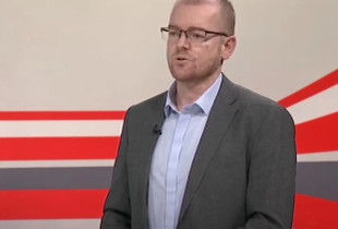 Arber Vokrri