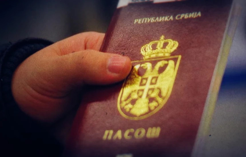 pasaporta