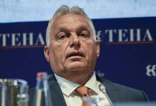 Viktor Orban