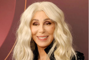 Cher